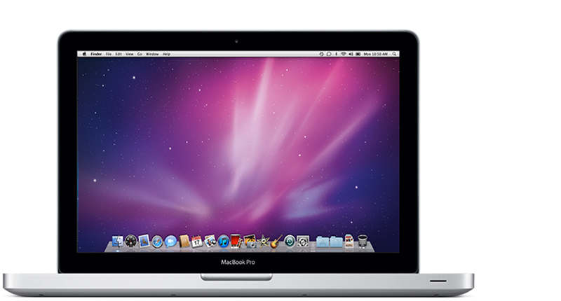 macbook-pro-منتصف-2010-13 بوصة-جهاز