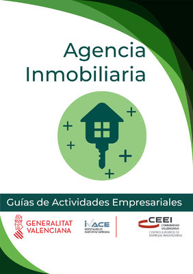 Agencia inmobiliaria