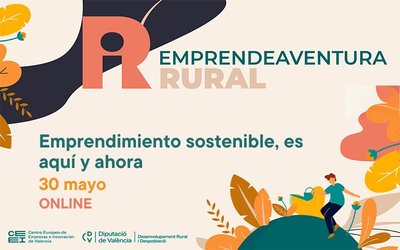 Presentaci�n "Emprendimiento sostenible, es aqu� y ahora"