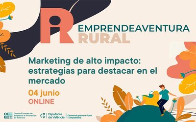 Presentaci�n "Marketing de alto impacto: estrategias para destacar en el mercado"