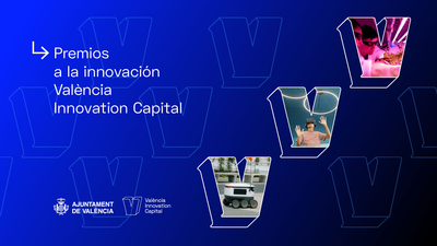 Val�ncia Innovation Capital