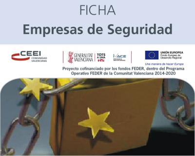 Empresas de seguridad