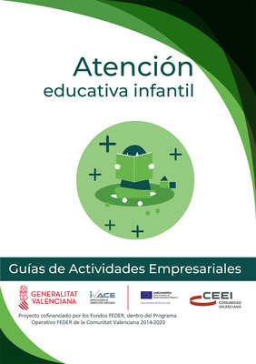 Atenci�n educativa infantil