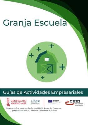 Granja escuela