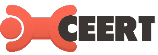 Logo do CEERT