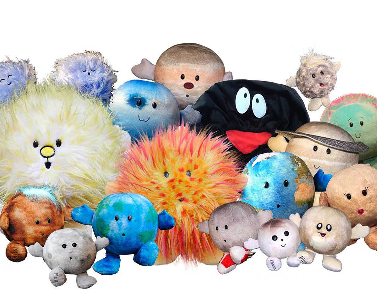 All Products – Celestial Buddies