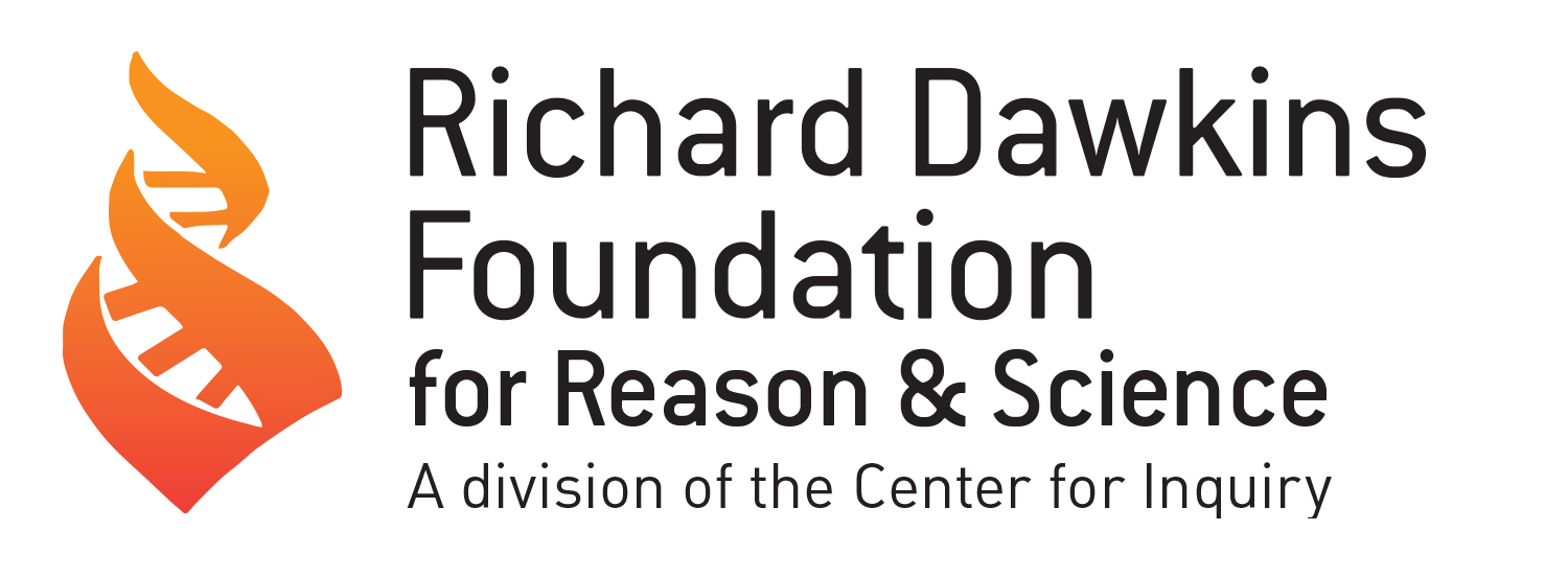 Richard Dawkins Foundation