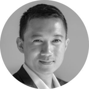 Portrait of Giang Nguyen