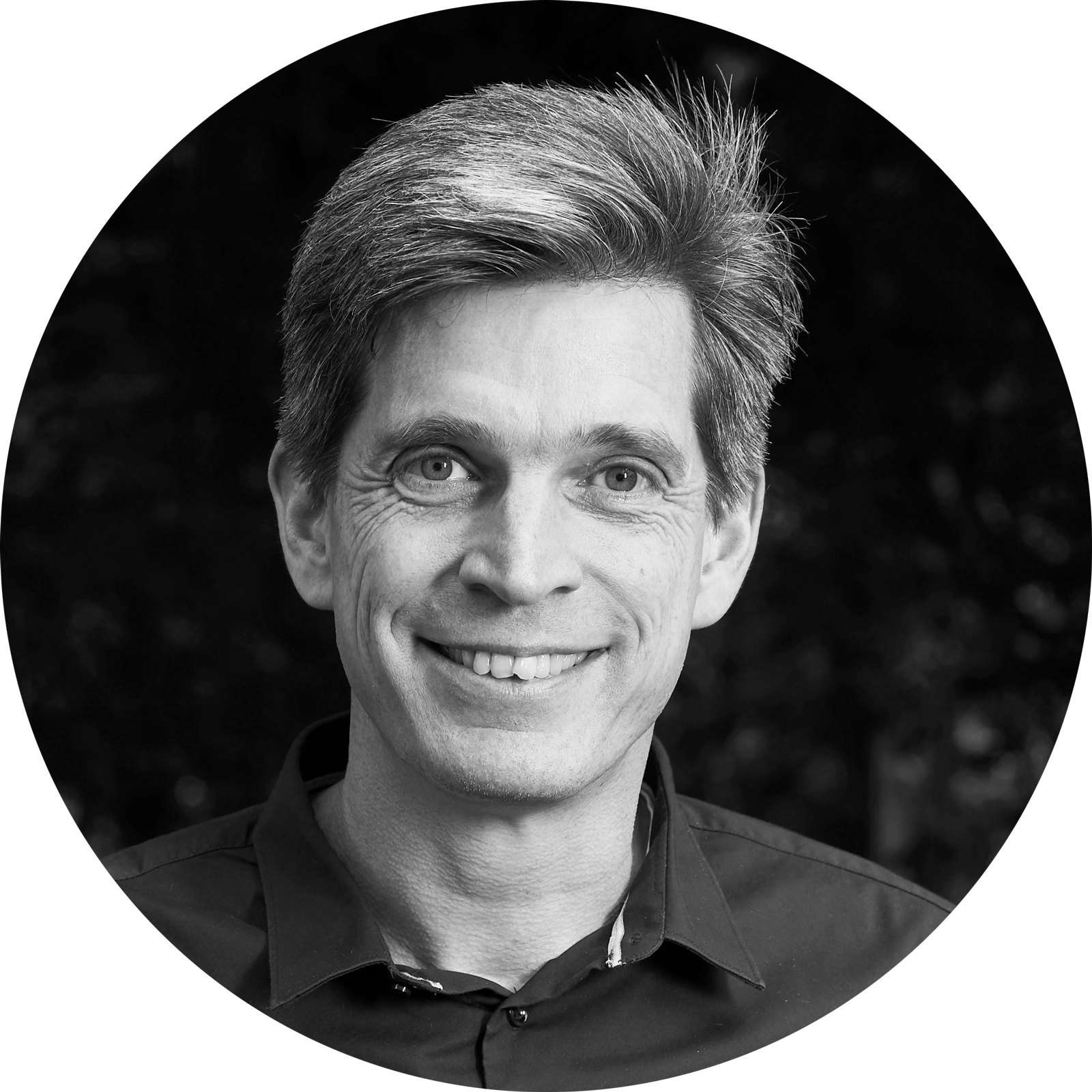 Portrait of Thorsten Strufe