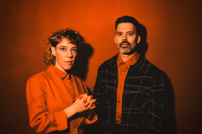 Tune-Yards - Announce New Album, 'Better Dreaming', Listen to New Single 'Limelight' Now 