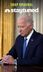 Why Biden says he left the presidential race