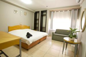 Little Prince Hostel-5 Min Walk To The Beach