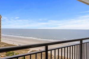 Beach Cove Resort Oceanfront Unit 1219