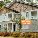 Villa Hồ Tuyền Lâm Đà Lạt View Rừng Thông Đà Lạt