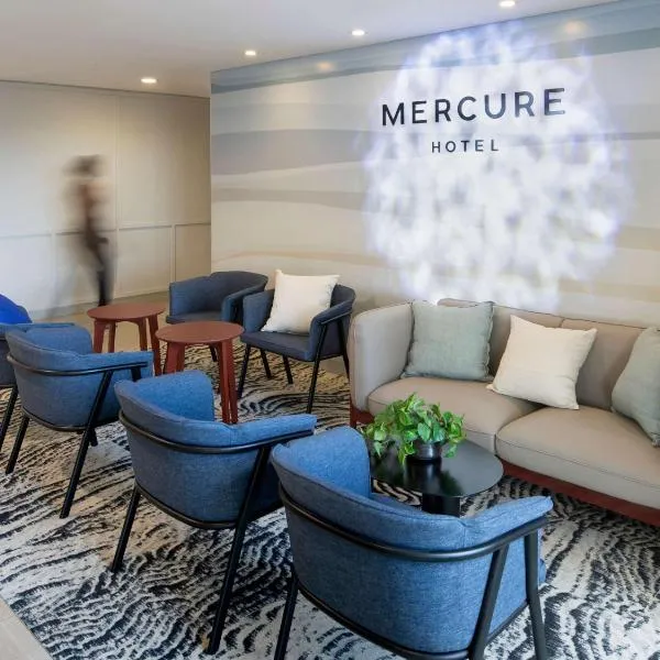 Mercure Sydney Manly Warringah, hotel in Collaroy