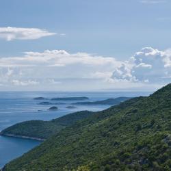 Lastovo Island 9 villas