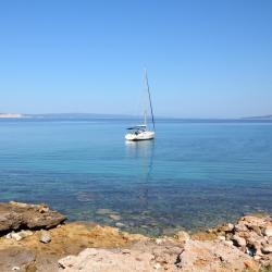 Pag Island 248 villas