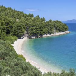 Makarska Riviera 478 villas