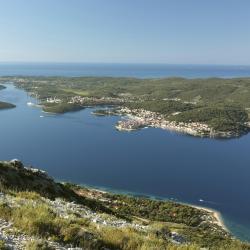 Korcula Island 462 villas