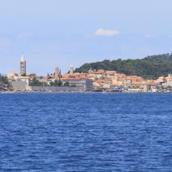 Rab Island 186 villas