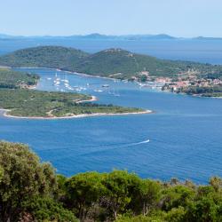 Lošinj Island 95 villas