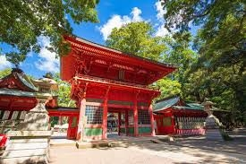 鹿島神宮・香取神社・息栖神社は 昔の人達が伊勢神宮参りをした後に 「禊参り」として 寄ったという記事を読みました。 「禊参り」というのがよくわからないのですが どういうことですか。 他の神社でも行われていたのでしょうか。