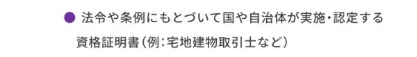 MOSの身分証に 資格証明書があったのですが、 MOSの資格証でも 大丈夫ですか？