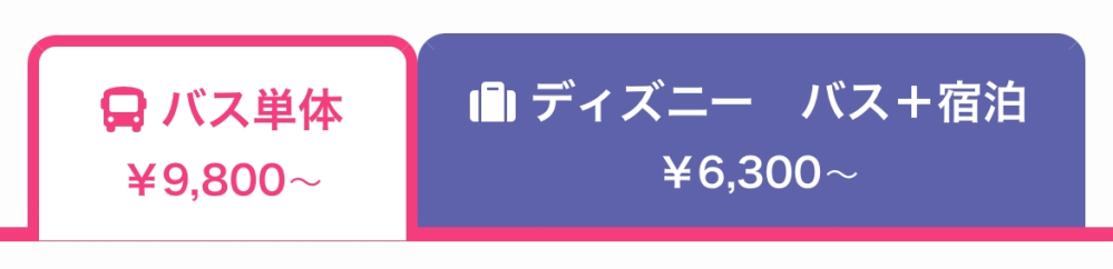 WILLERバスについて 1月14日にディズニーシーに行く予定で前泊をしたいと考えているのですが 写真の ディズニー バス+宿泊 は前泊には向いていないのでしょうか。 もしこのプランで前泊できるのであれば 12日に出発して13日は泊まって14日の朝にチェックアウトという形で良いのですか？