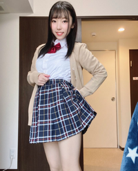 鼻が大きい若手女優さんといえば？ 