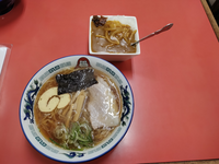 あなたの好きな『ラーメンセット』は何ですか？
（組合せは自由です） 