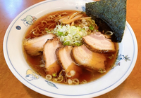 このラーメンは主食になりますか？おやつでもいいですか？ 