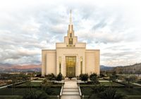 Tegucigalpa Honduras Temple