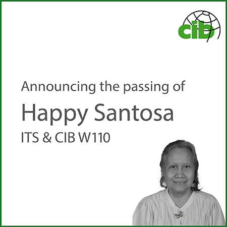 Happy Santosa