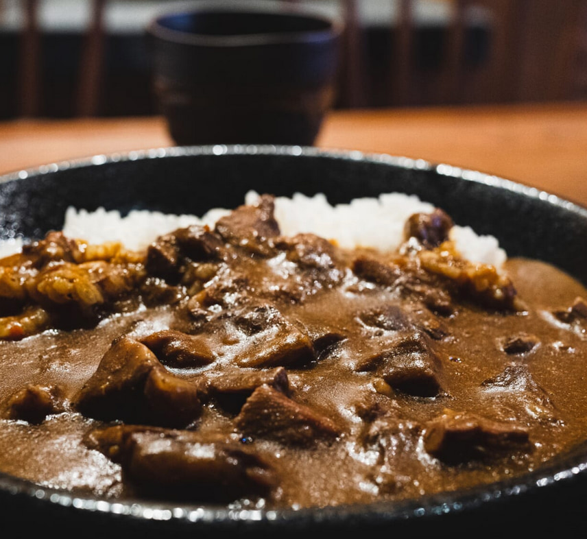 カレー