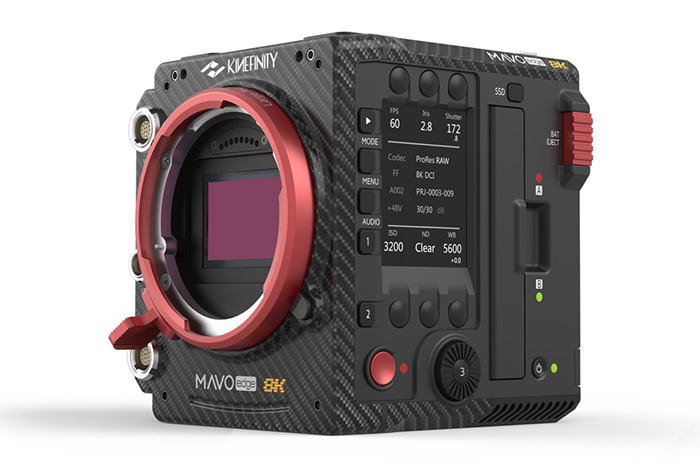 Kinefinity Mavo Edge 8k