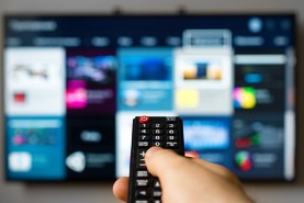 Distribución, exhibición y streaming - Los gastos de los streamers superarán los de las cadenas privadas en los principales mercados de televisión europeos - 12/06/2024