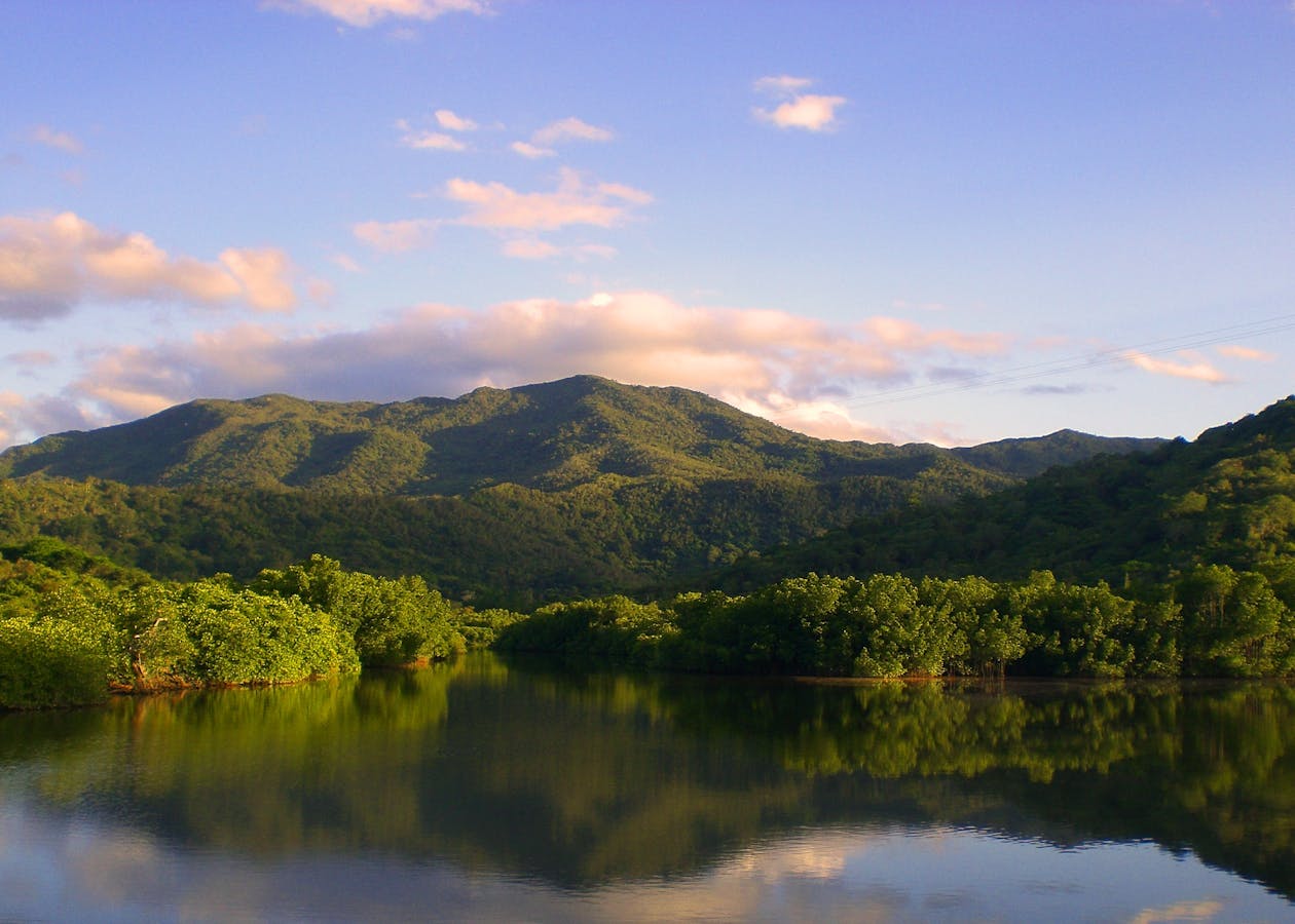 New Caledonia