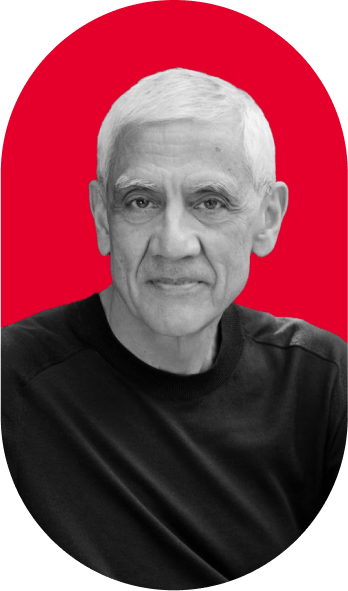 Vinod Khosla