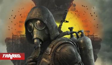 STALKER 2 cambia su nombre a “Heart of Chornobyl” que es la forma como se pronuncia en Ucrania