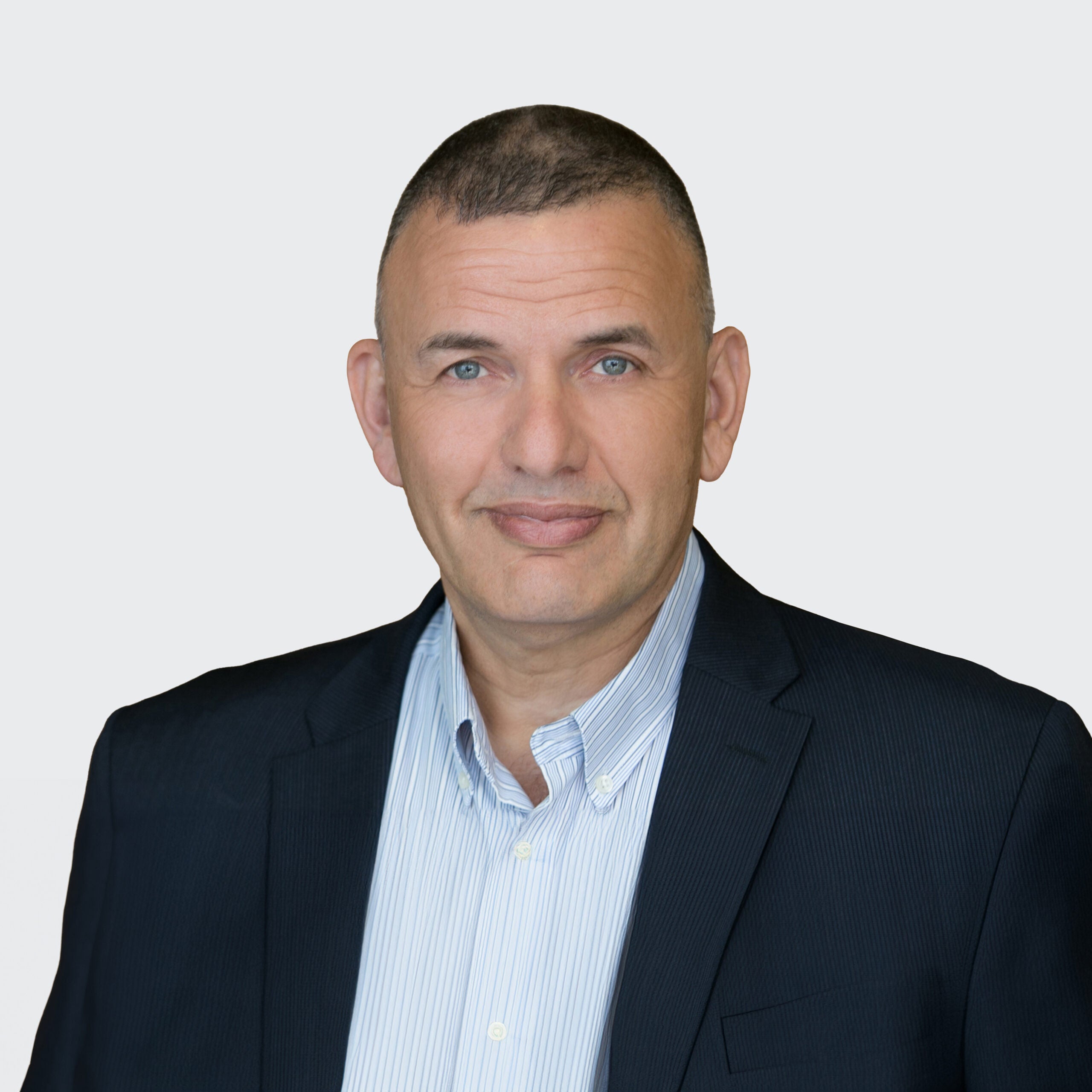 Matti Shem Tov, Chief Executive Officer