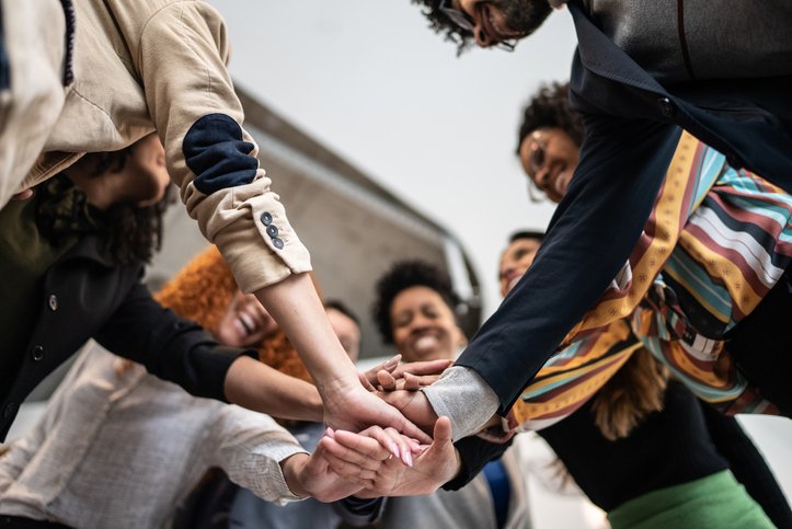 Construção de cultura organizacional: quais são os passos essenciais para o sucesso?