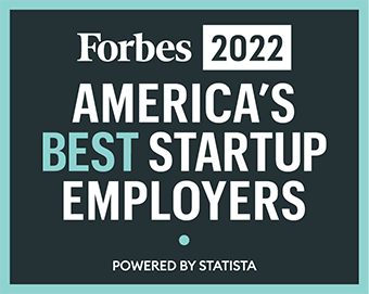 Forbes Americas's Best Startup