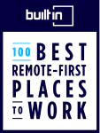 Best Remote-First Palce to Work