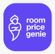 roompricegenie logo