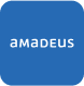 Amadeus logo