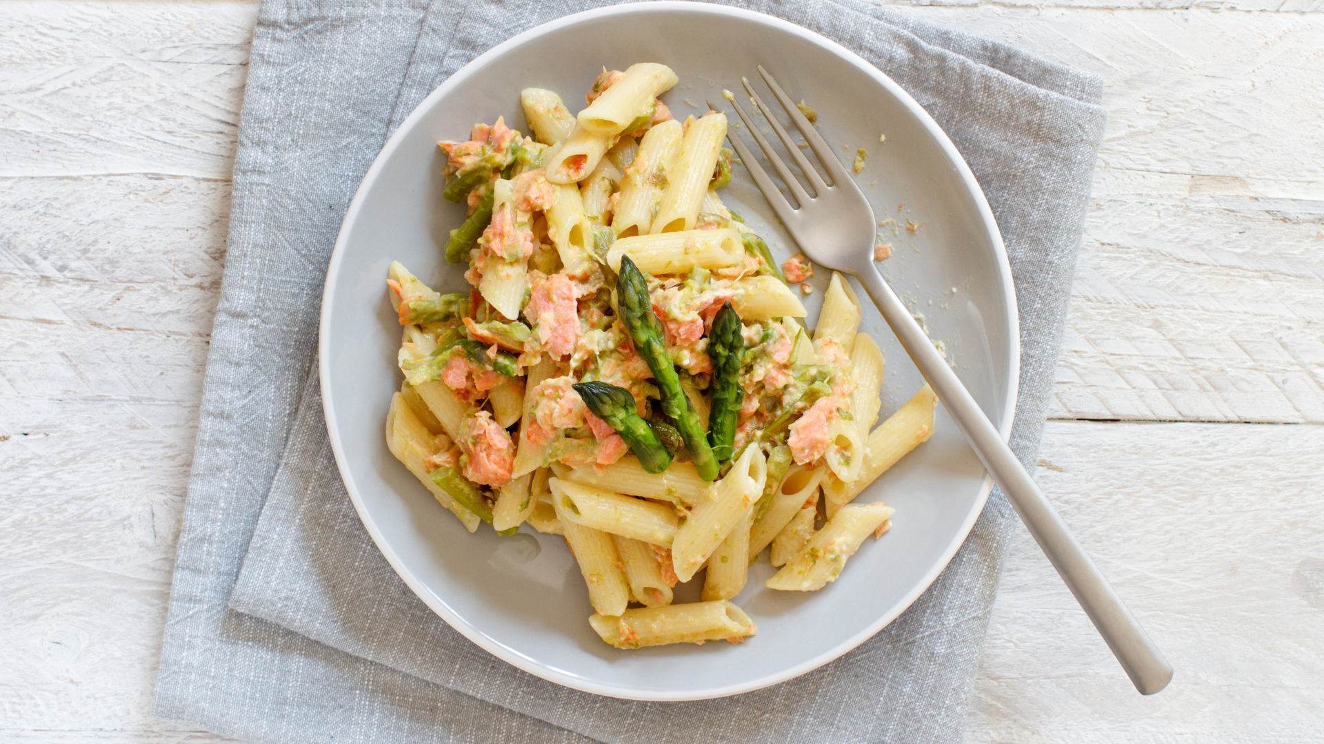 ¿Son malas para la salud, engordan y no tienen nutrientes? Mitos y verdades de las pastas 