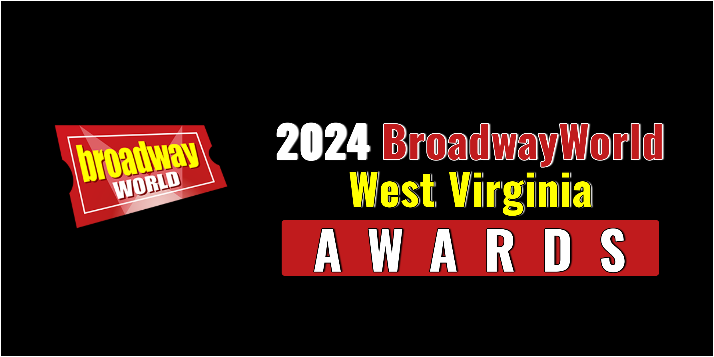 Latest Standings Announced For The 2024 BWW West Virginia Awards