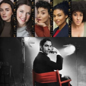 Ruthie Henshall, Amber Davies, and More Join NINE Concert Led By Ramin Karimloo Photo