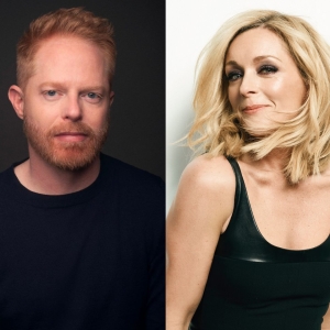 Jesse Tyler Ferguson, Jane Krakowski, Martha Plimpton, Paulo Szot, and More Join Sond