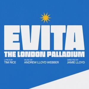 Jamie Lloyd Will Direct EVITA at the London Palladium in 2025